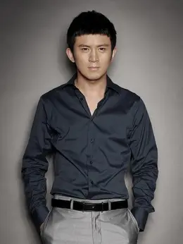 于同（郭家铭饰演）